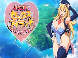 【神拔作ADV汉化全动态】爆炎之孕：异世界欧派女仆学园 汉化版+存档【新作8G】【补档】-IS
