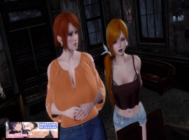 【欧美SLG/汉化/动态】电车故障 Trolley Trouble V0.13.0 汉化版【PC+安卓/1.4G/更新】-IS