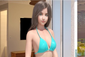 【欧美SLG/汉化/动态】蜜月岛1.1汉化版【PC+安卓/276MB/更新】-IS