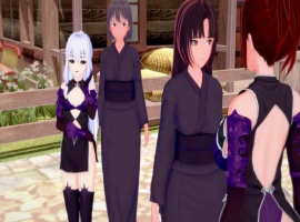 【欧美SLG/汉化/动态】武居直次的旅程0.22.1汉化版【PC+安卓/2.49G/更新】-IS