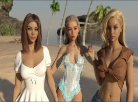 [欧美SLG/汉化/NTR] 诱惑的胜地 Resort of Temptation v0.13 汉化版电脑和安卓 [7G]-IS