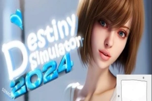 【欧美SLG/中文】命运模拟器2024 1.03 STEAM官方中文版+DLC电脑【4.5G】-IS