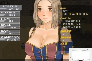 【PC/RPG/汉化/全动态】城堡里的萝拉公主!精翻汉化完结版【200M】-IS