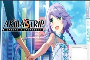 【2D/GAL/中文】秋叶原之旅2-秋叶脱物语2Build.11961331 中文版电脑【4.3G】-IS