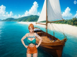 [欧美SLG/汉化] 赏金之王 Bounty King v0.1 PC+安卓汉化版 2.1G-IS
