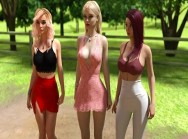 [欧美SLG/汉化] 帮助辣妹 红瀑恋遇-Helping the Hotties-1.0.4.10.6-PC+安卓官方中文版 [10.4G]-IS