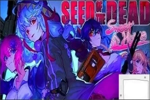 【PC/3D/FPS/中文】死亡之种:甜蜜之家 V1.71T DL官中步兵版【9.6G】-IS