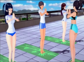 [日式SLG/汉化] 我的办公室历险记完结 My Office Adventures[v1.00D1] PC+安卓汉化版 [4G]-IS