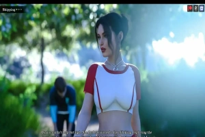[欧美SLG/汉化] 欺骗的阴影 Echoes of Deception-V0.62 PC+安卓汉化版 [G]-IS