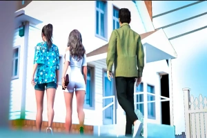 [欧美SLG/汉化] 成为妻子 Being a Wife [v1.18 Fix] PC+安卓汉化版 [1.4G]-IS