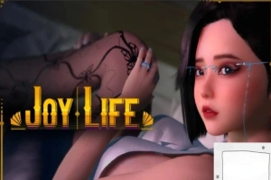 【PC/3D/SLG/中文】人生：与Joy共舞 Build.11919126 STEAM官中步兵作弊版+DLC【1G】-IS