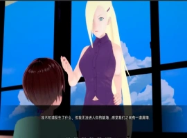 [日式SLG/中文] 武井之旅 武井的旅程 Takei’s Journey v0.27.2 P2 PC+安卓汉化版 [14G]-IS