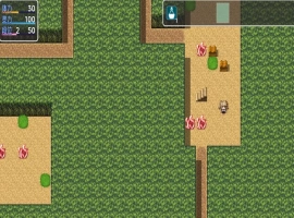 【日系RPG/AI汉化】妖狐山吹大冒险1.0【PC+安卓/1.13G】-IS
