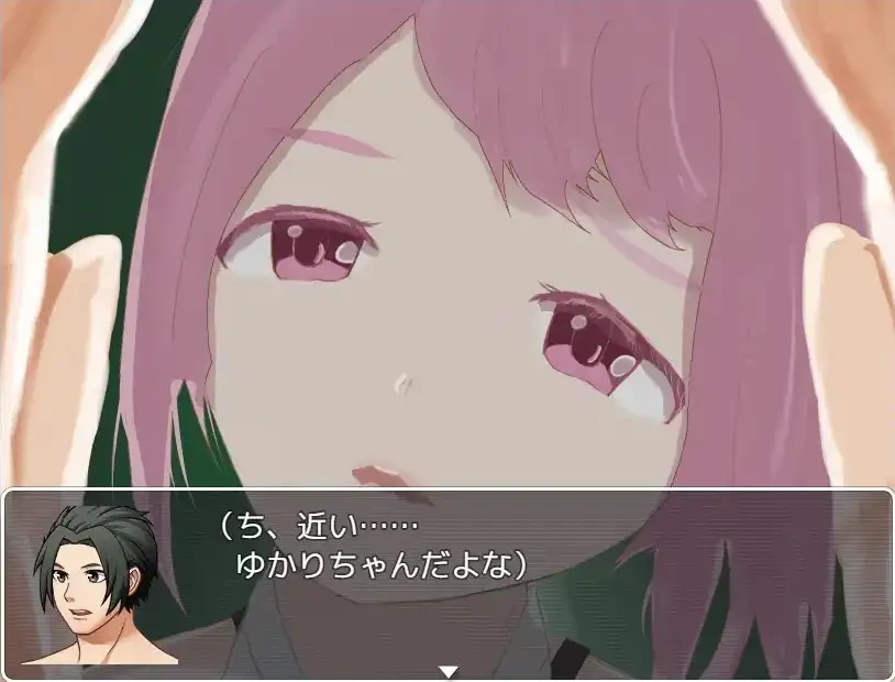 图片[2]-【日系RPG/AI汉化】无人岛死亡或被绿1.0【PC+安卓/442M】-IS