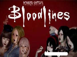 [亚洲SLG/汉化] 血液传播：史密斯的血统 Moniker Smiths BLOODLINES-v0.76 Public PC+安卓汉化版 [5G]-IS