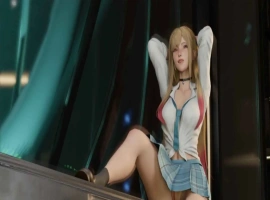 【欧美SLG/汉化/动态】困在我的游戏里v0.5.2 AI版【PC+安卓/617M/更新】Stuck in My Game [v0.5.2]-IS