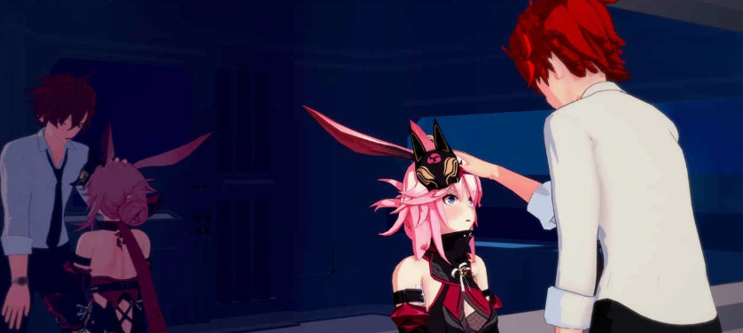 【日系SLG/汉化/3D】舰长的奇异冒险 Captains Bizarre Adventure v1.8 汉化版【PC+安卓/3.9G】