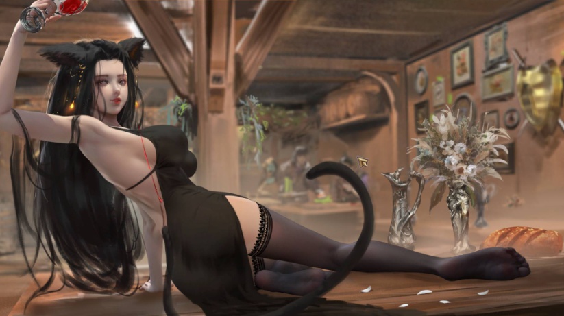 【互动SLG中文动态CV】双胞胎边缘TwinsEdge官方中文步兵作弊版【新作2.8G】【补档】