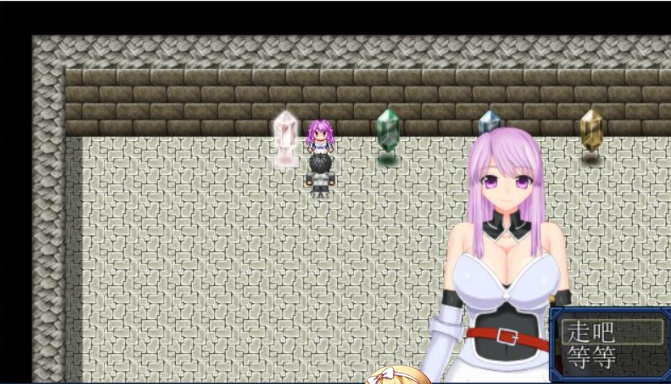[RPG/汉化] 鲁克斯利亚遗迹~ルクスリア遺跡 汉化版 [NTR别人] [百度][500M]』
